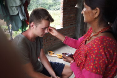 Grote belangstelling voor Nepal-reizen