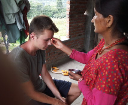 Grote belangstelling voor Nepal-reizen