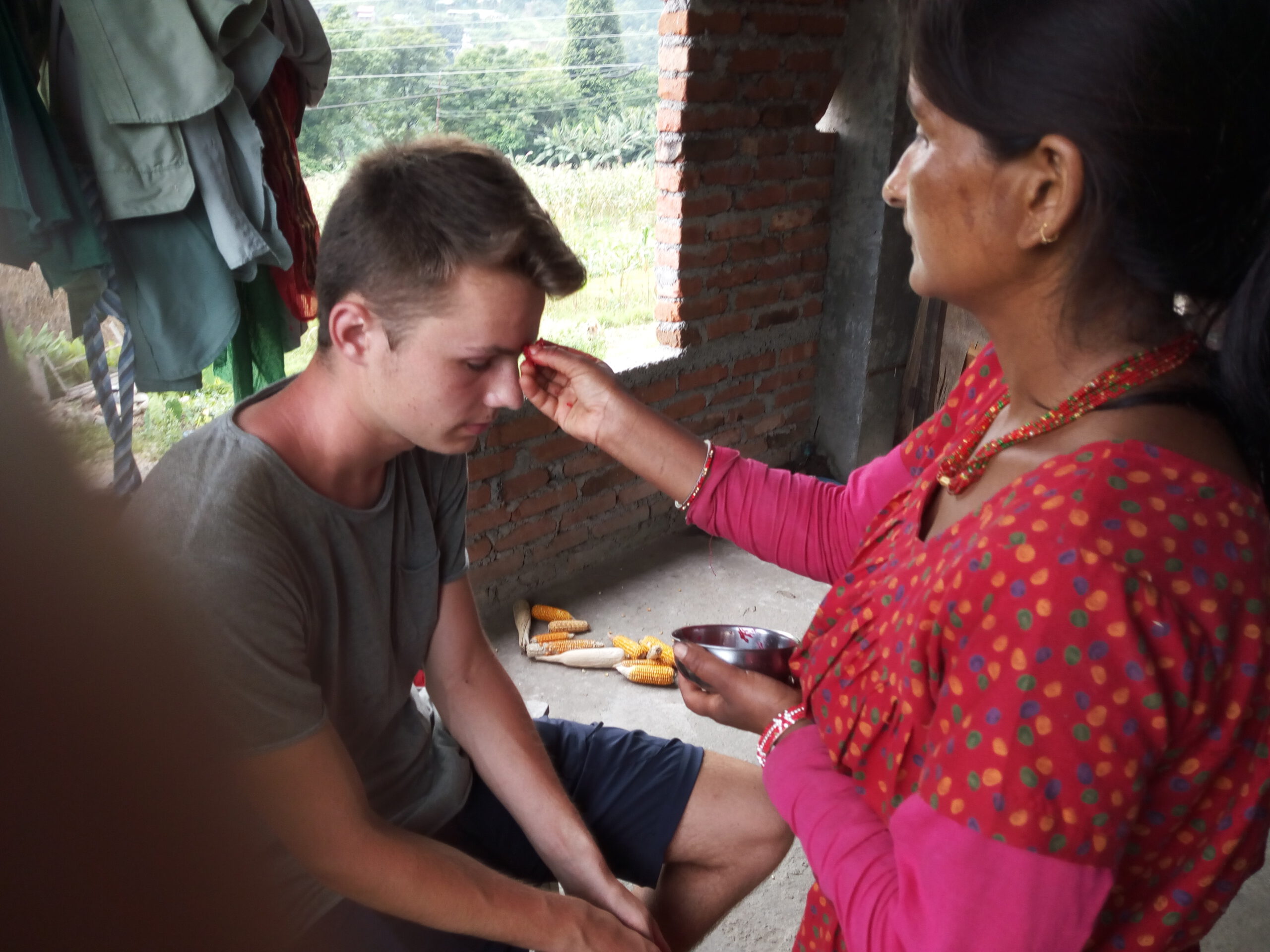 Grote belangstelling voor Nepal-reizen