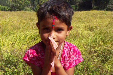 Dank aan onze donateurs