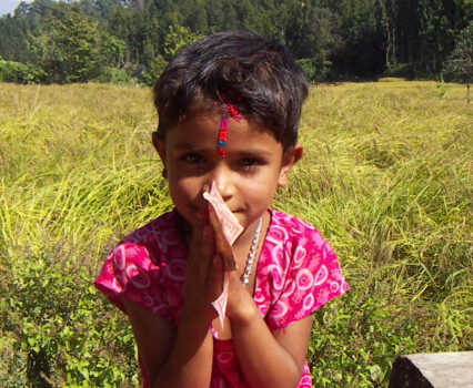 Dank aan onze donateurs